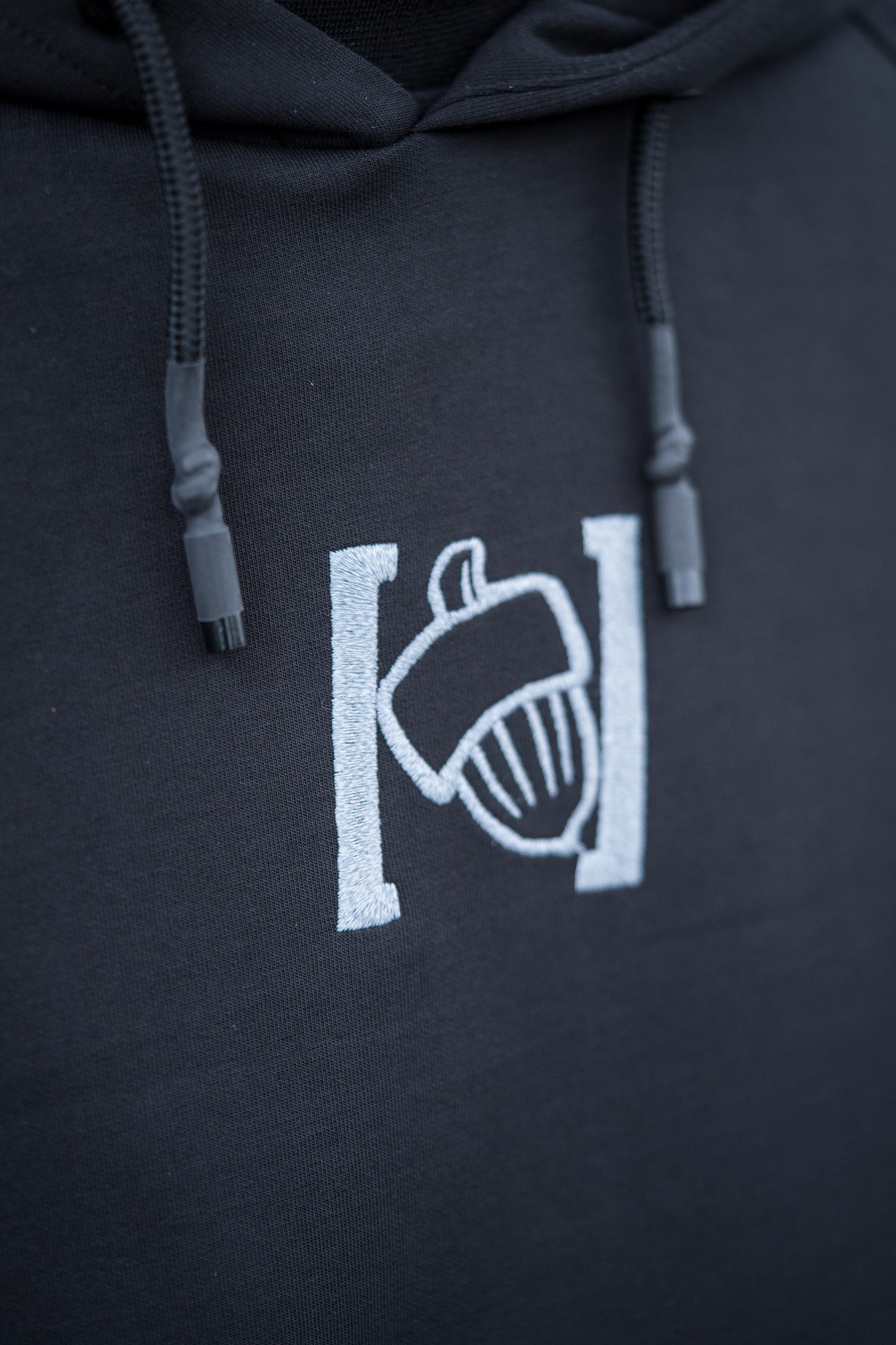 Skwerel Reflective Stiched Logo+