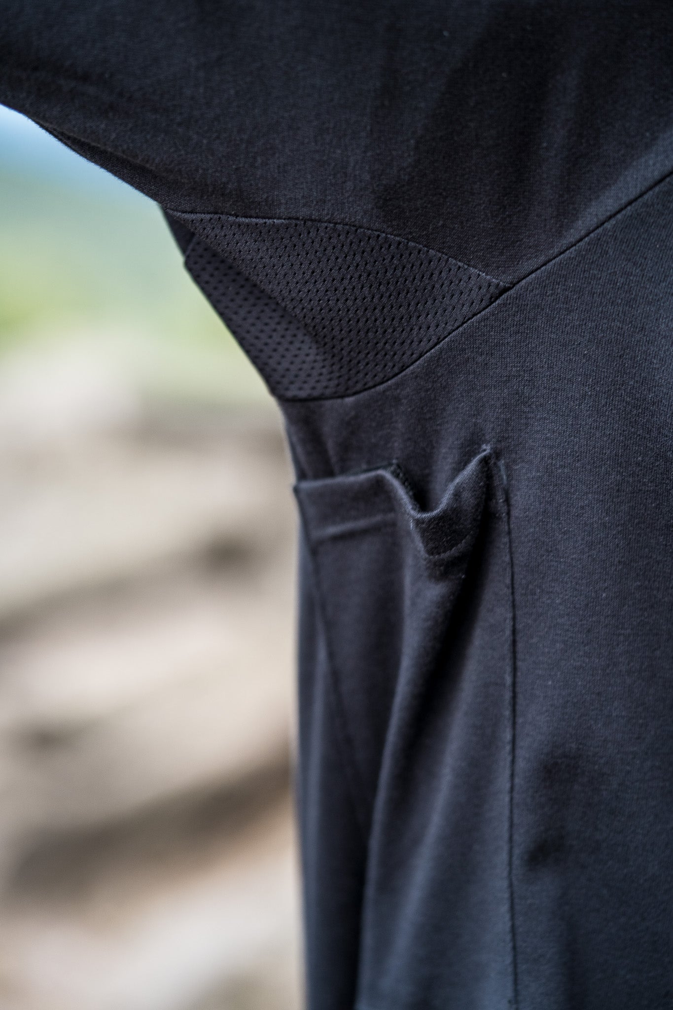 Secret Pocket Skwerel