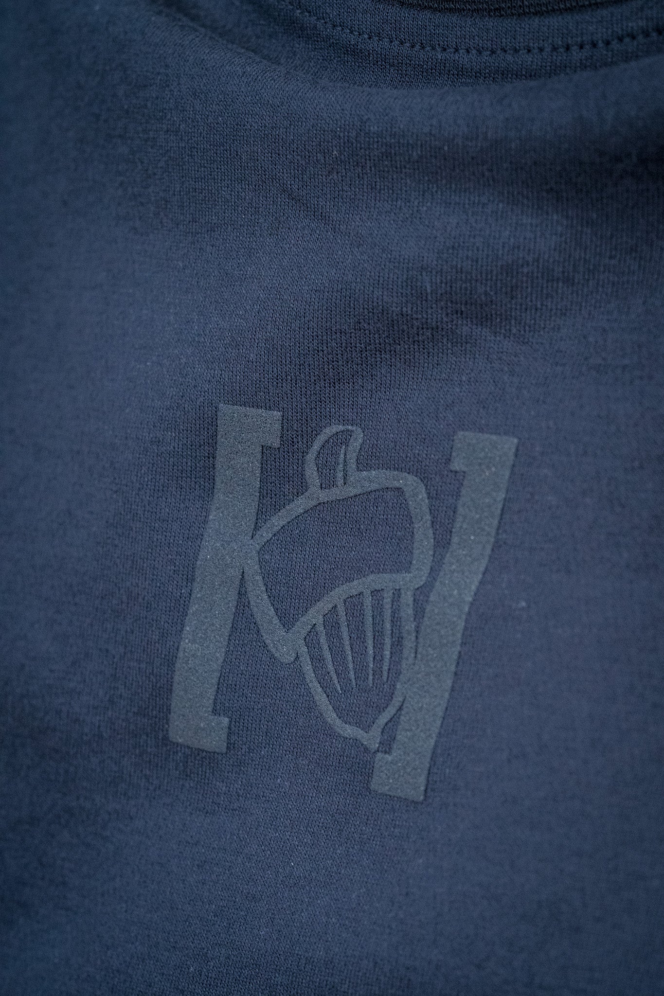Skwerel Monochrome Logo