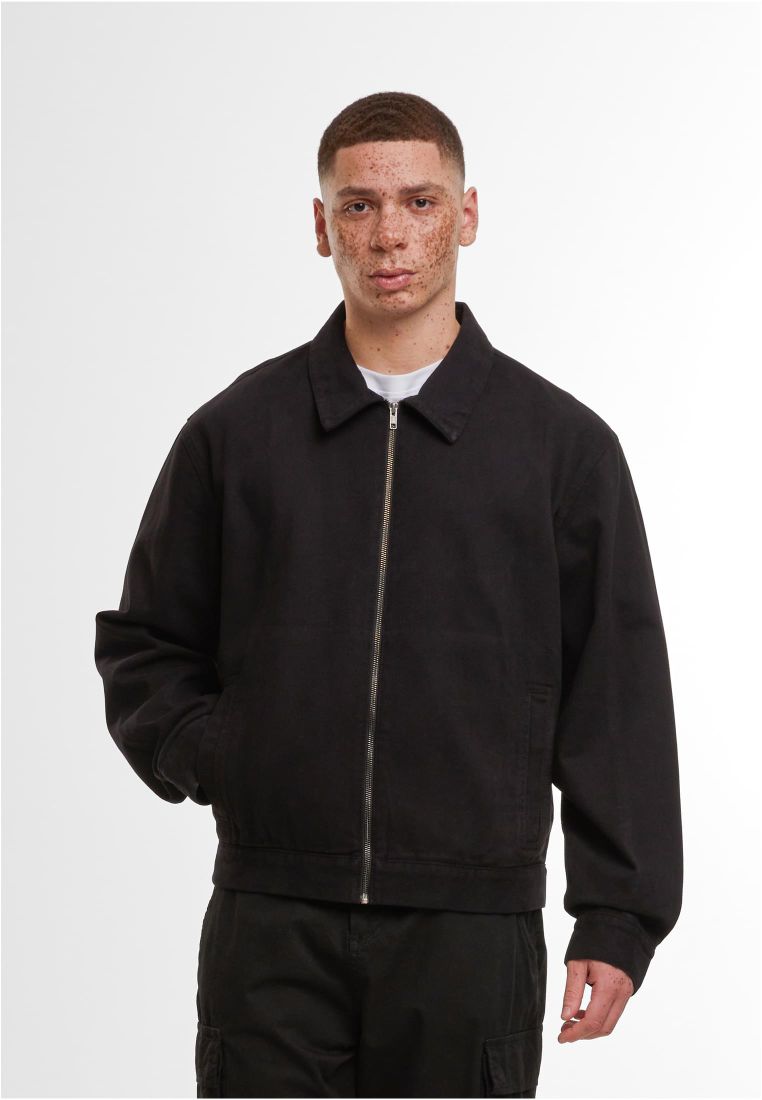 Workwear Jacke "Scream"