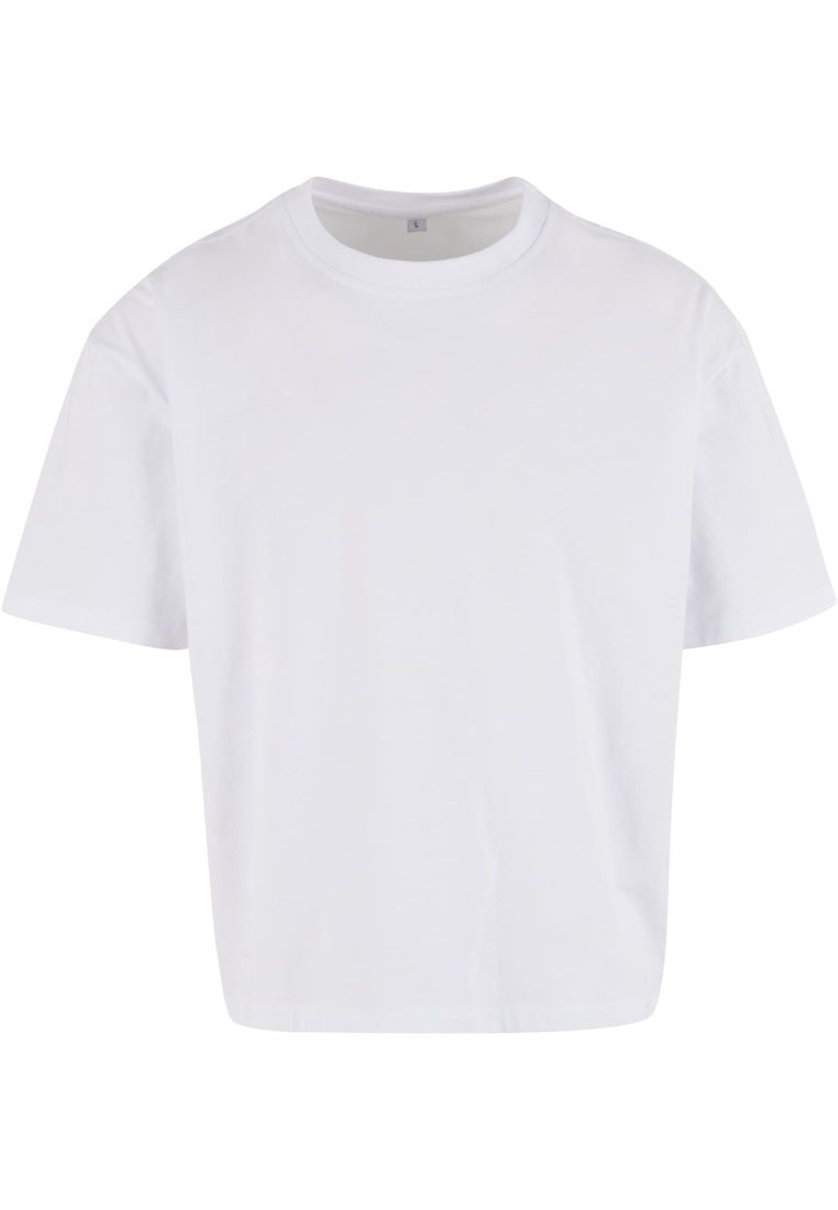 Shirt men cropped Takeaway