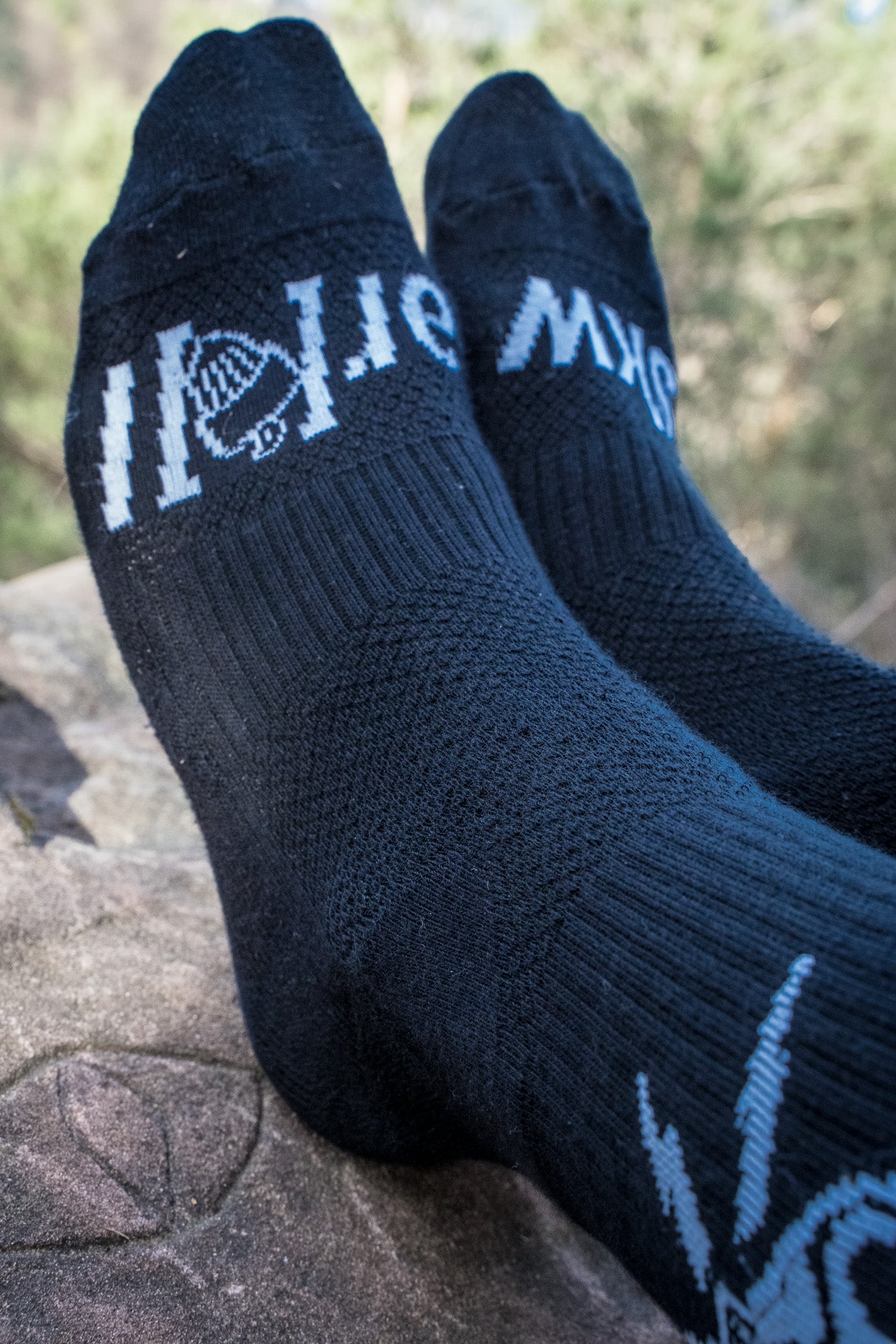MTB Performance Socks