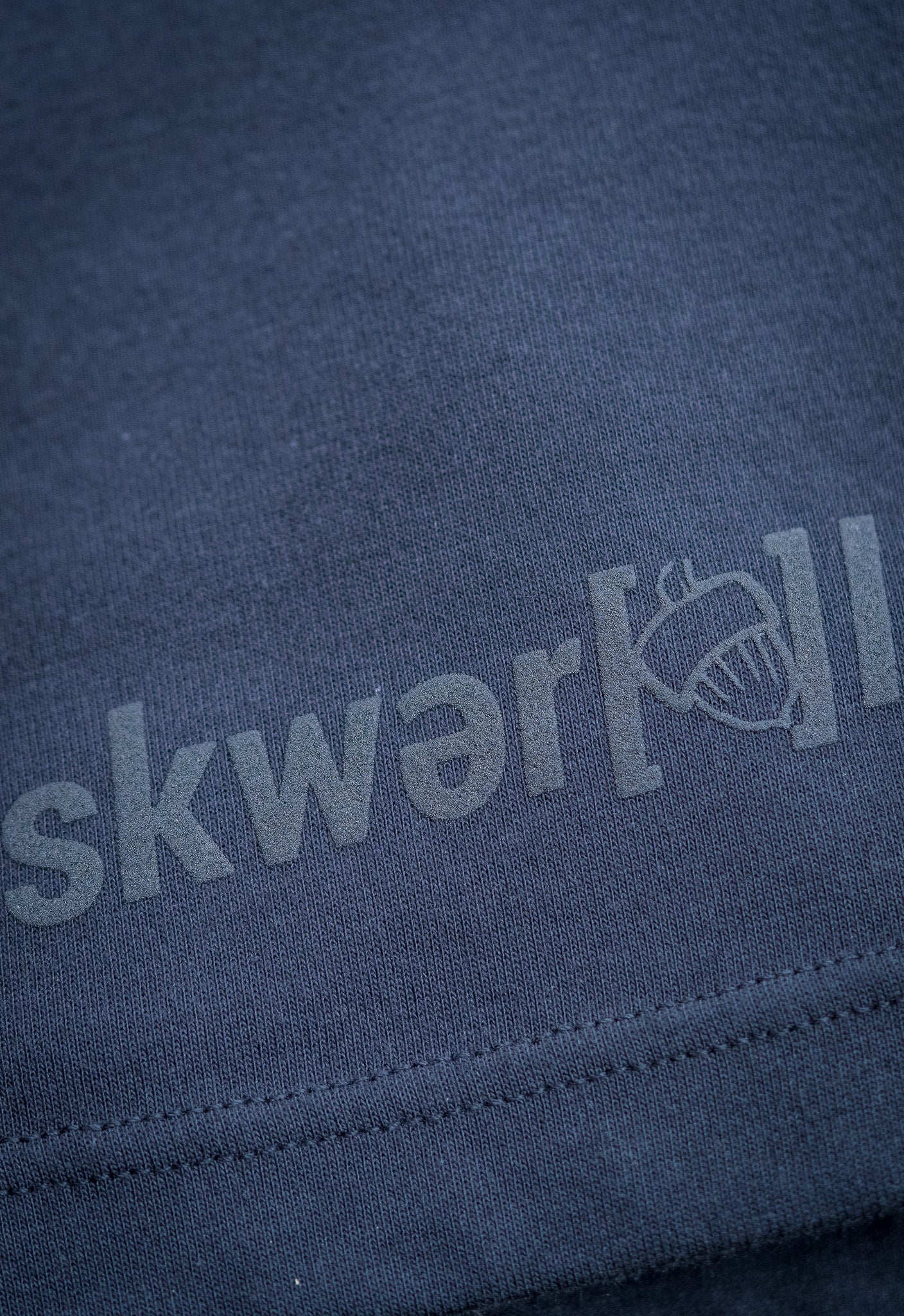Skwerel Logo Black