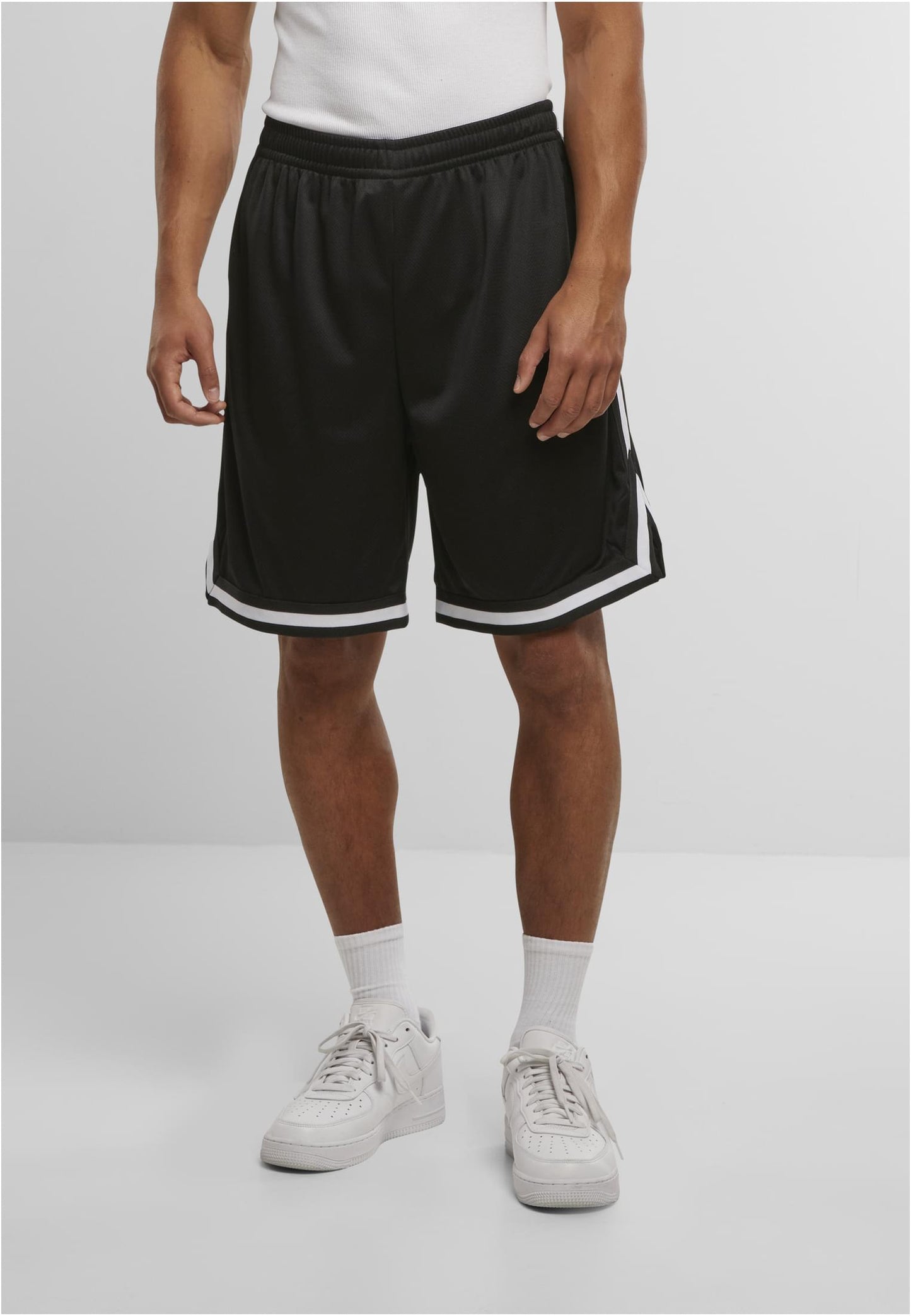 B-Ball Hose "Scream Typo"