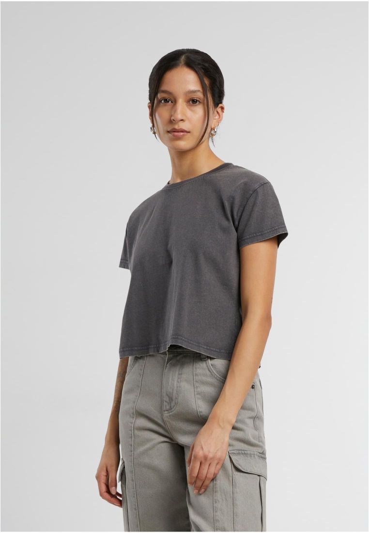 Shirt Copped W "Maya"