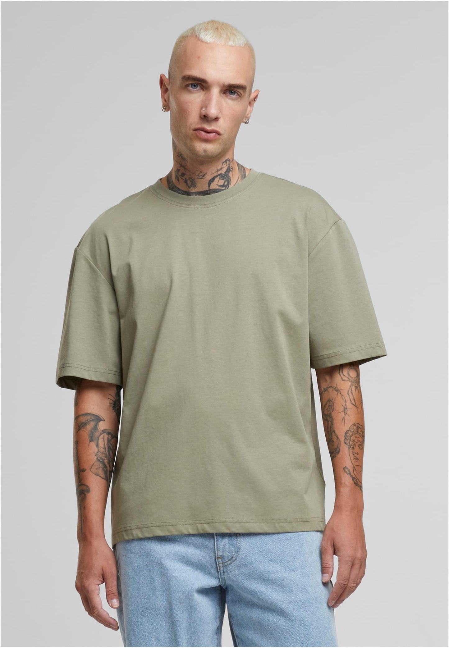 Shirt Men Sorona Loose "Takeaway"