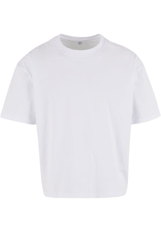 Shirt men cropped Takeaway
